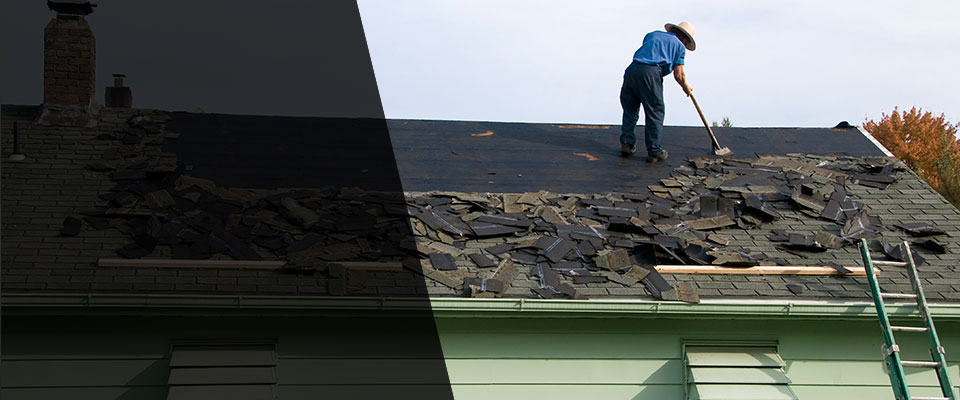 Temple Roofing Contractors